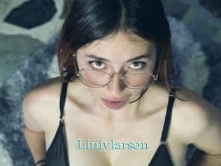 Liniylarson