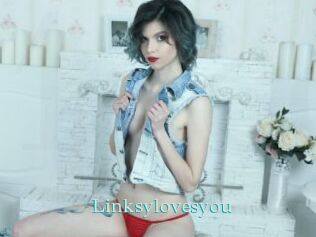 Linksylovesyou