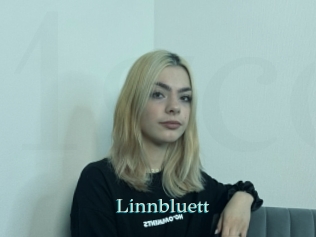 Linnbluett