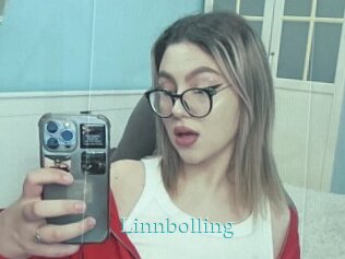 Linnbolling