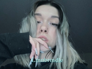 Linnbrindle