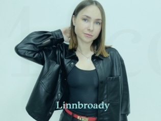Linnbroady