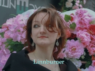Linnburner