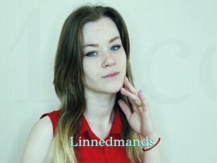 Linnedmands