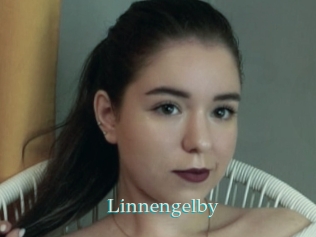 Linnengelby