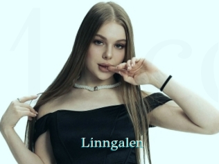 Linngalen