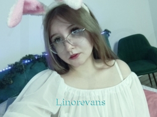Linorevans