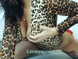 Linseysquirt