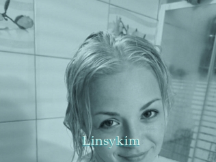 Linsykim