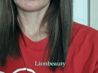 Lionbeauty