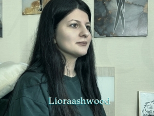 Lioraashwood
