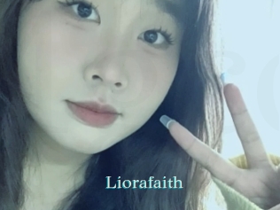 liorafaith 1 grosse cochonne