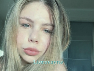 Lioravayne