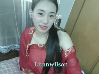 Liranwilson