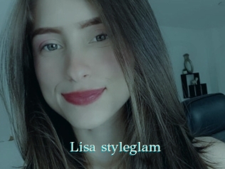 Lisa_styleglam