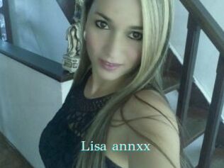 Lisa_annxx