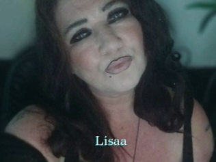 Lisaa