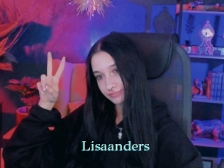 Lisaanders