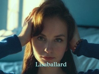 Lisaballard