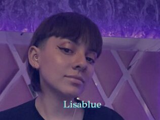 Lisablue