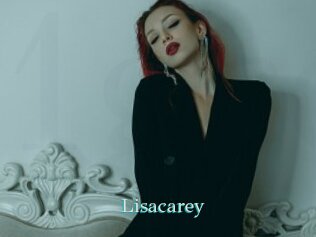 Lisacarey