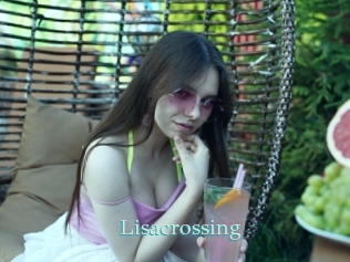 Lisacrossing