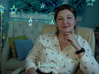 lisadavil 1 grosse cochonne