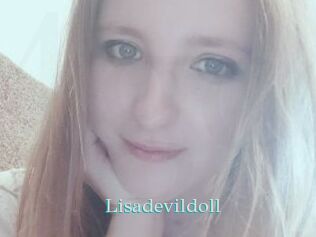 Lisadevildoll
