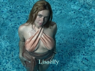 lisaelfy 1 grosse cochonne