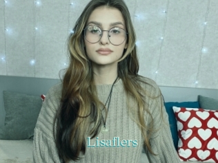 Lisaflers