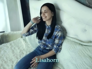 Lisahorn