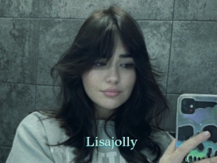 Lisajolly