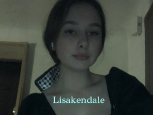 Lisakendale
