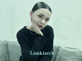 Lisaklarck