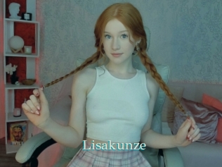 Lisakunze