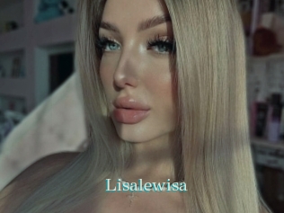 Lisalewisa