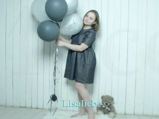 Lisaliebe