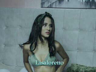 Lisaloretto