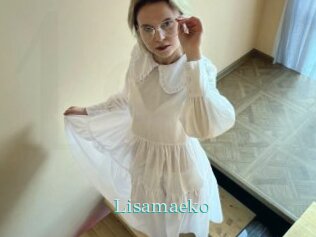 Lisamaeko
