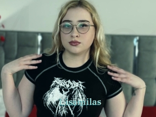 Lisamilas