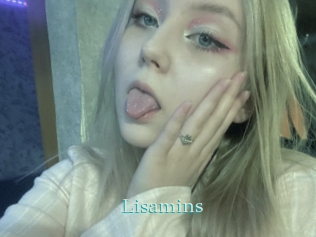 Lisamins
