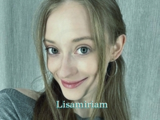 Lisamiriam
