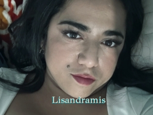 Lisandramis