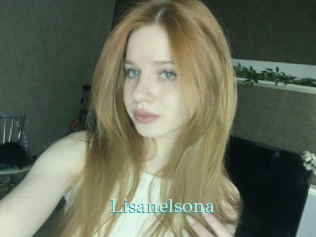 Lisanelsona
