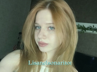 Lisanelsonaritot