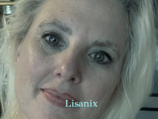 lisanix 1 grosse cochonne