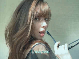 Lisapear