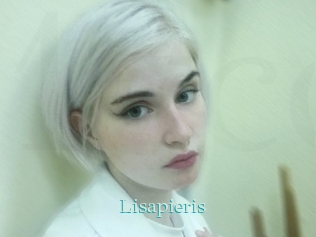 Lisapieris