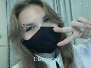 lisaporter 1 grosse cochonne