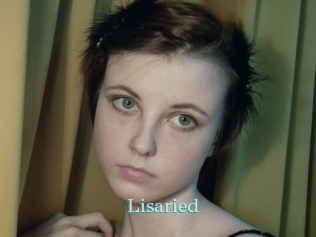 Lisaried